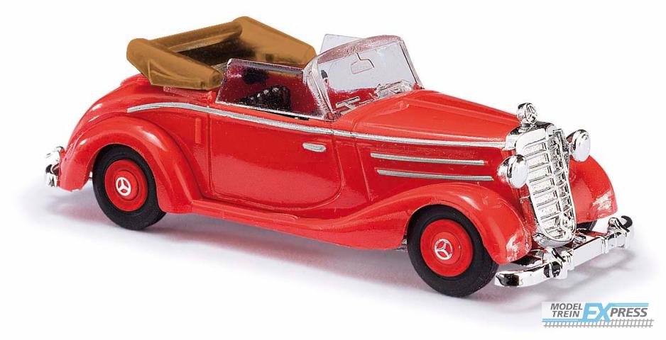 Busch autos 40510